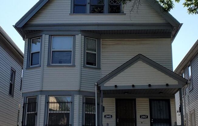 2445-47 N 34th St