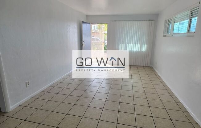 2 beds, 1 bath, 864 sqft, $1,350, Unit 1