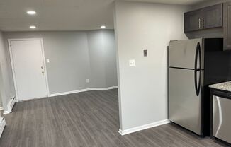 1 bed, 1 bath, 600 sqft, $1,525, Unit B - 28