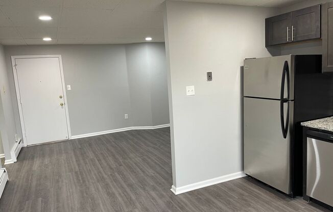 Oakwood Manor Apartments