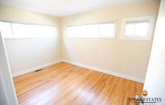 Spear Estate Apartments