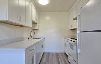 2 beds, 1 bath, $2,395, Unit 2