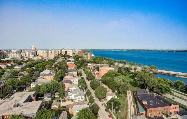 1 bed, 1 bath, 592 sqft, $1,625, Unit 418
