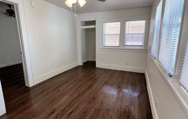 1 bed, 1 bath, 600 sqft, $900, Unit 1312-B