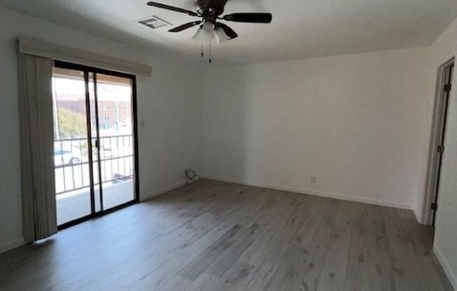 2 beds, 1.5 baths, $2,000