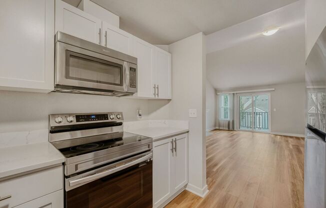 2 beds, 2 baths, 1,000 sqft, $2,495, Unit Unit B302