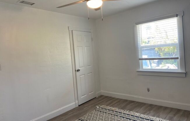 3 beds, 1 bath, $2,995