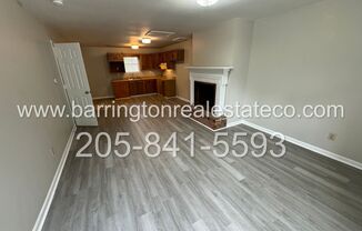 2 beds, 1.5 baths, $975