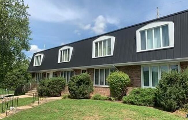 Decatur Flats Apartments