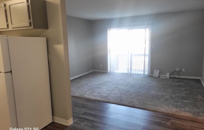 2 beds, 1 bath, 770 sqft, $780, Unit 1201-303