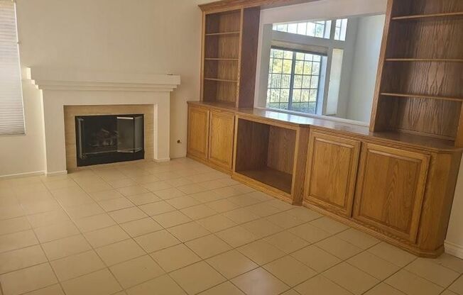 Move right into this lovely 3 bedroom + 3 bathroom, light and bright townhome