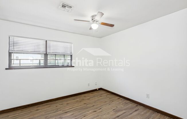 2 beds, 2 baths, $1,100