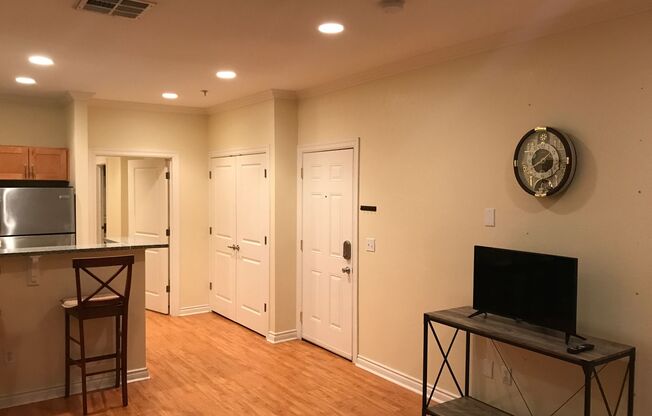 Historical 1 Bedroom SPACIOUS units!