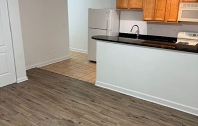 GS Oak Park Flats LLC