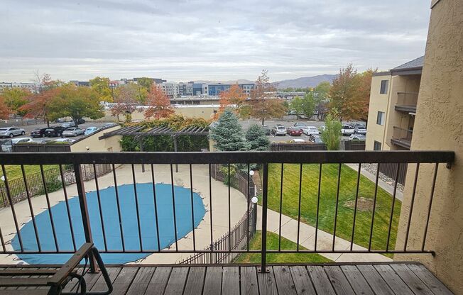 Studio, 1 bath, $900, Unit # 319