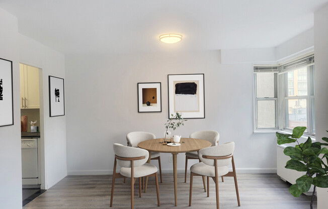 1 bed, 1 bath, 950 sqft, $5,750, Unit 8E