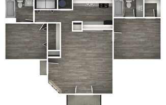 Partner-provided photo for $1565 unit