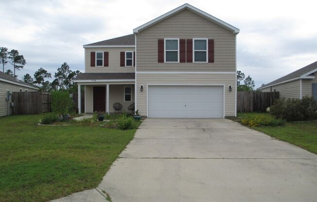 4 beds, 2.5 baths, $2,200