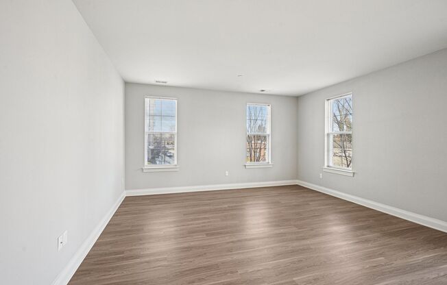 2 beds, 2 baths, 1,304 sqft, $3,484, Unit 3207