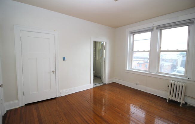1 bed, 1 bath, 2 sqft, $950, Unit #406