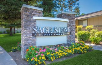Sage Stone Apartments