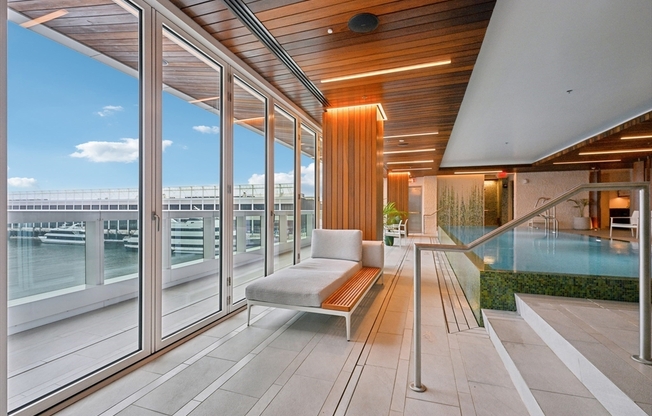 1 bed, 1 bath, 903 sqft, $7,500, Unit 6F