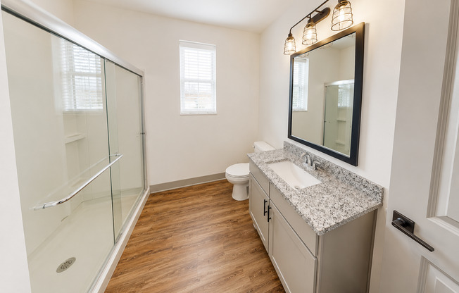 1 bed, 1 bath, 777 sqft, $1,539, Unit 4003GW