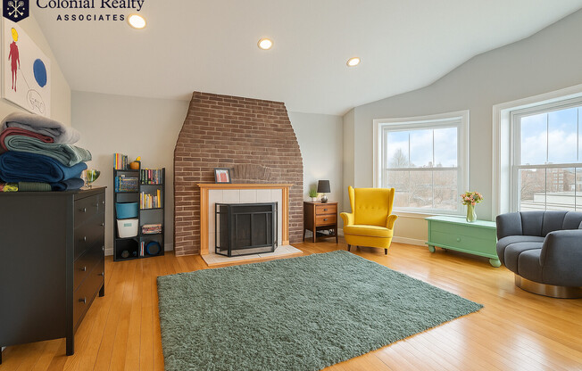 148 HARVARD ST
