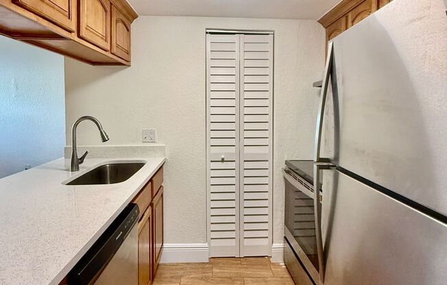 1 bed, 1 bath, 643 sqft, $1,400, Unit 2108