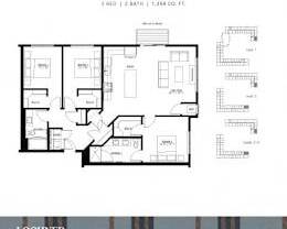 Partner-provided photo for $2900 unit