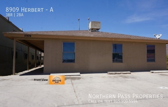 8909 HERBERT