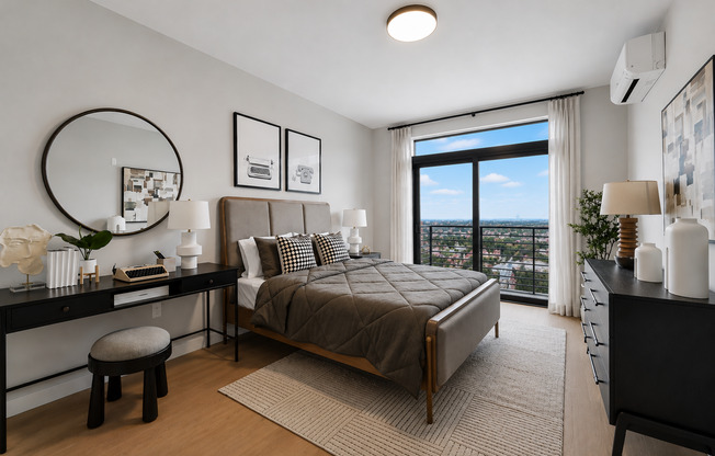 2 beds, 2 baths, 994 sqft, $2,874, Unit 1451