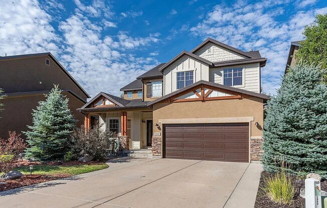 GORGEOUS Draper Home!