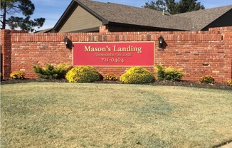 Mason Landing