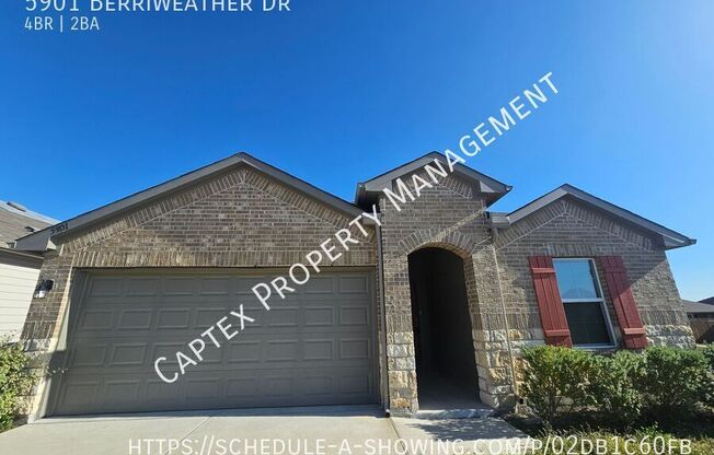 5901 BERRIWEATHER DR