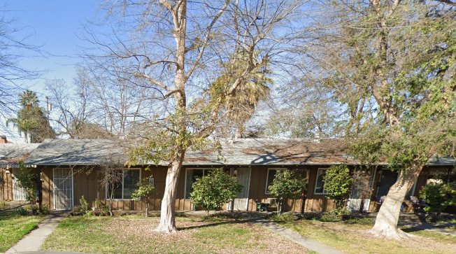 723 729 N FERGER AVE