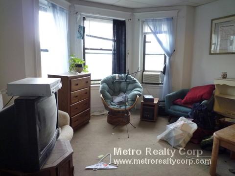 409 Huntington Ave