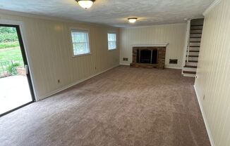 2831 Saint Claire Road