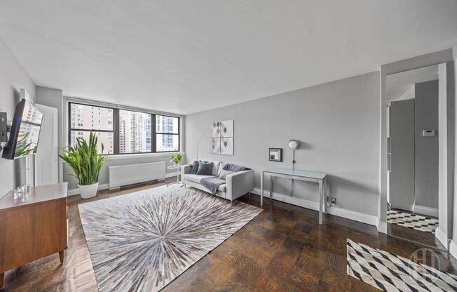 Studio, 1 bath, $3,200, Unit 14M