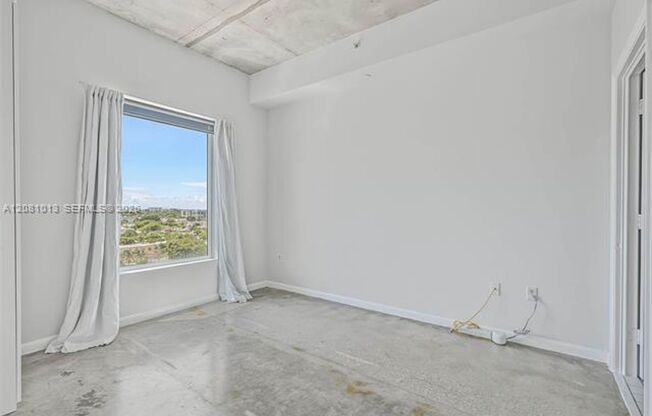 2 beds, 2 baths, $3,400, Unit # 1106