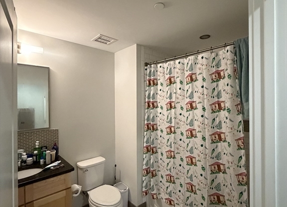 1 bed, 1 bath, 751 sqft, $3,000, Unit 205