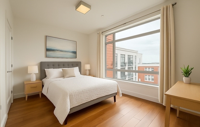 1 bed, 1 bath, 778 sqft, $3,595, Unit 606