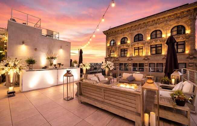 1 bed, 1 bath, 555 sqft, $2,675, Unit 414