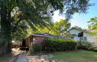 ~1530 Whitney Street