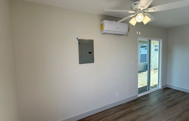 1 bed, 1 bath, $2,195