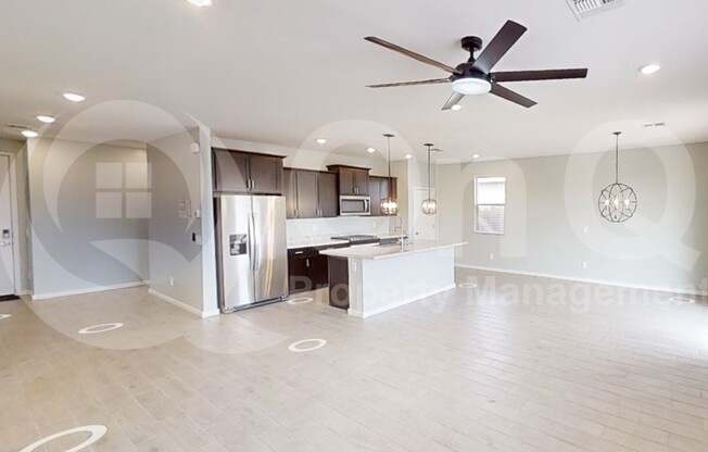 2589 E SAN MIGUEL DR