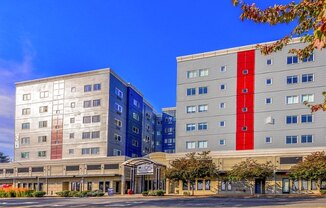 VUE25 Apartments in Tacoma