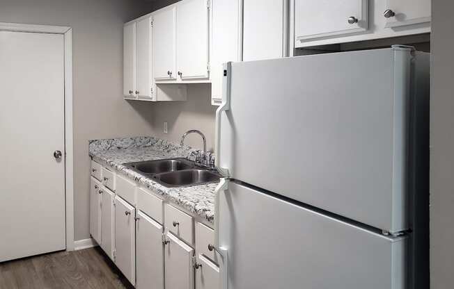 The Bluffs Apartments | Jasper, AL Apartments