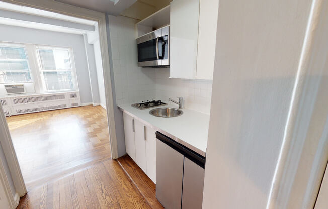 433 W 34th Street