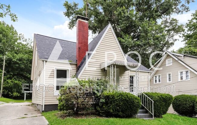 1115 S BENBOW RD
